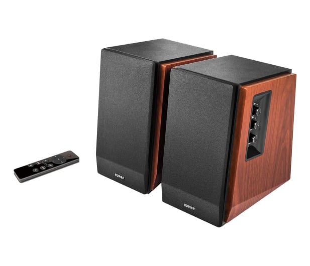 Edifier R1700BTs (Brązowy) - 603578 - zdjęcie